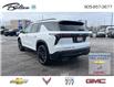 2025 Chevrolet Traverse LT (Stk: 2388P) in Bolton - Image 4 of 15