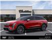 2026 Cadillac OPTIQ Sport (Stk: 118284) in Bolton - Image 2 of 24