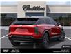 2026 Cadillac OPTIQ Sport (Stk: 118284) in Bolton - Image 4 of 24