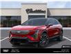 2026 Cadillac OPTIQ Sport (Stk: 118284) in Bolton - Image 6 of 24