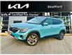 2024 Kia Seltos EX (Stk: S26031A) in Stratford - Image 1 of 23