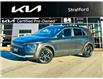 2025 Kia Niro EX (Stk: S26137A) in Stratford - Image 1 of 30