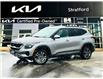 2022 Kia Seltos EX (Stk: S26151A) in Stratford - Image 1 of 25