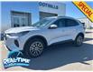 2025 Ford Escape PHEV (Stk: 25280) in Claresholm - Image 1 of 23