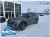 2025 Ford Explorer Active (Stk: HU3689) in Claresholm - Image 1 of 22