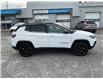 2023 Jeep Compass Trailhawk (Stk: 251392) in Kingston - Image 2 of 31