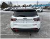 2023 Jeep Compass Trailhawk (Stk: 251392) in Kingston - Image 4 of 31