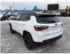 2023 Jeep Compass Trailhawk (Stk: 251392) in Kingston - Image 5 of 31