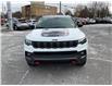 2023 Jeep Compass Trailhawk (Stk: 251392) in Kingston - Image 8 of 31