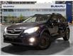 2015 Subaru XV Crosstrek 5dr Man 2.0i w-Limited Pkg >>AS IS Special<< (Stk: 250786AA) in North York, - Image 1 of 2