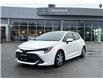 2019 Toyota Corolla Hatchback Base (Stk: P4909) in Surrey - Image 1 of 15