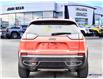 2021 Jeep Cherokee Trailhawk (Stk: U4045) in St. Catharines - Image 5 of 32