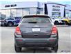 2015 Chevrolet Trax LS (Stk: U4038B) in St. Catharines - Image 4 of 24