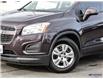2015 Chevrolet Trax LS (Stk: U4038B) in St. Catharines - Image 5 of 24