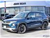 2021 Chevrolet TrailBlazer LT (Stk: 8991-25A) in St. Catharines - Image 1 of 31