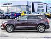 2017 Cadillac XT5 Luxury (Stk: 8784-26A) in St. Catharines - Image 3 of 32