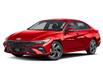 2025 Hyundai Elantra HEV Luxury (Stk: 16104616) in Markham - Image 1 of 3