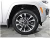 2025 Jeep Grand Cherokee Overland (Stk: 25J256) in Calgary - Image 4 of 21