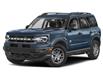 2024 Ford Bronco Sport Big Bend (Stk: 25T1731A) in Pincher Creek - Image 1 of 10