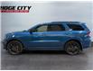 2024 Dodge Durango SXT (Stk: 40690) in Lethbridge - Image 2 of 15