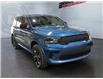 2024 Dodge Durango SXT (Stk: 40690) in Lethbridge - Image 7 of 15
