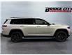 2024 Jeep Grand Cherokee L Limited (Stk: 40510) in Lethbridge - Image 6 of 15