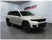 2024 Jeep Grand Cherokee L Limited (Stk: 40510) in Lethbridge - Image 7 of 15