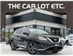 2023 Nissan Murano Platinum (Stk: 25447) in Sudbury - Image 1 of 26