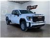 2026 GMC Sierra 2500HD Pro (Stk: 351285) in Medicine Hat - Image 7 of 15
