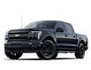 2025 Ford F-150 Lariat (Stk: 25T8412) in Red Deer - Image 1 of 7