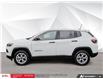 2025 Jeep Compass Sport (Stk: 25168) in Essex-Windsor - Image 3 of 26