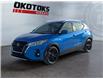2023 Nissan Kicks SV (Stk: 20351) in Okotoks - Image 1 of 15