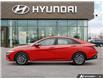 2026 Hyundai Elantra Preferred (Stk: 130907) in London - Image 3 of 23