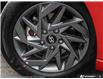 2026 Hyundai Elantra Preferred (Stk: 130907) in London - Image 6 of 23