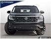 2026 Volkswagen Atlas 2.0 TSI Execline (Stk: AT5996) in Kitchener - Image 2 of 24