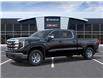 2026 GMC Sierra 1500 SLE (Stk: 26096) in Terrace Bay - Image 2 of 6
