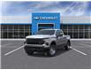 2026 Chevrolet Silverado 1500 Work Truck (Stk: 25701) in Campbellton - Image 1 of 6