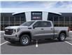 2026 GMC Sierra 1500 Pro (Stk: 22805) in Grand Falls-Windsor - Image 2 of 6