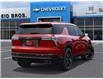 2026 Chevrolet Traverse RS (Stk: 2026131) in ARNPRIOR - Image 4 of 24