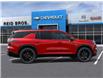 2026 Chevrolet Traverse RS (Stk: 2026131) in ARNPRIOR - Image 5 of 24