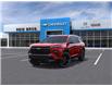 2026 Chevrolet Traverse RS (Stk: 2026131) in ARNPRIOR - Image 8 of 24