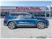 2020 Hyundai Santa Fe Preferred 2.4 w/Sun & Leather Package (Stk: 23U12383) in North York - Image 6 of 25