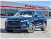 2020 Hyundai Santa Fe Preferred 2.4 w/Sun & Leather Package (Stk: 23U12383) in North York - Image 1 of 25
