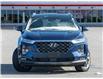 2020 Hyundai Santa Fe Preferred 2.4 w/Sun & Leather Package (Stk: 23U12383) in North York - Image 3 of 25
