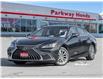 2022 Lexus ES 350 Base (Stk: 23U12355) in North York - Image 1 of 26