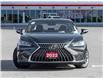 2022 Lexus ES 350 Base (Stk: 23U12355) in North York - Image 2 of 26