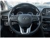 2020 Hyundai Santa Fe Preferred 2.4 w/Sun & Leather Package (Stk: 23U12383) in North York - Image 10 of 25