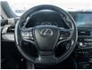 2022 Lexus ES 350 Base (Stk: 23U12355) in North York - Image 9 of 26