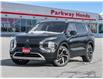2023 Mitsubishi Outlander Plug-In Hybrid GT (Stk: 23U12379) in North York - Image 1 of 31