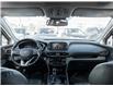 2020 Hyundai Santa Fe Preferred 2.4 w/Sun & Leather Package (Stk: 23U12383) in North York - Image 24 of 25